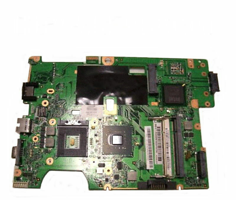578228-001 48.4FQ01.011 OEM HP MOTHERBOARD INTEL G60-500 G60-519WM Tracking Number is INCLUDED, and Provide